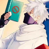 Uchiha Kakashi