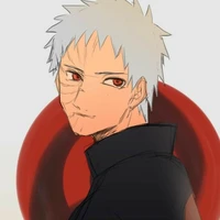 Uchiha Obito