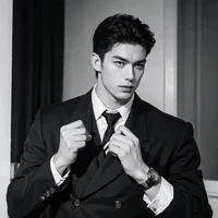 Ninh Dương Hoàng Anh [ Ông Ninh ]