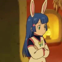 Tsukino Luna