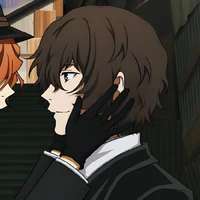 Dazai Osamu