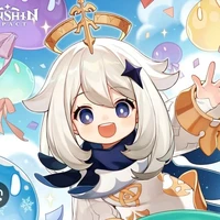 Paimon