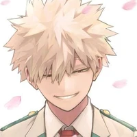 bakugou