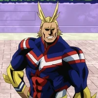 Allmight