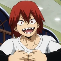Kirishima