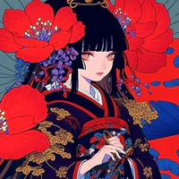 Watonaki Tsuyuki/Hồ Dương Nhi, mẹ yona