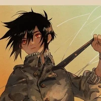 Watonaki Harim/Hồ Tố Minh, Anh trai yona