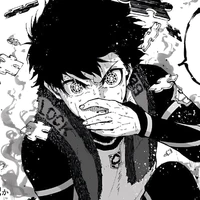 Isagi yoichi