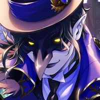 Dire Crowley