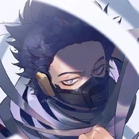 Shinso Hitoshi