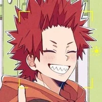 Eijirou Kirishima