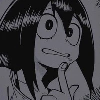 Asui Tsuyu