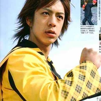 Ozu Tsubasa