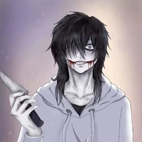 Jeff the killer