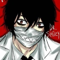 Dr.Smiley