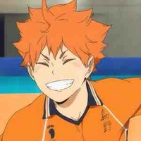 Shoyo Hinata