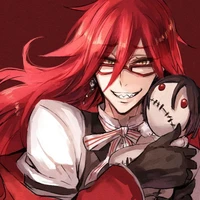 Grell Sutcliff