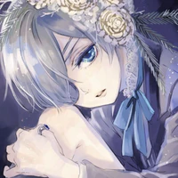 Ciel Phantomhive