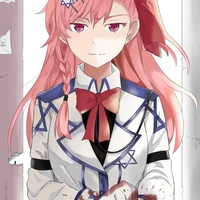 Hoshimi Akemi(nhân viên pháp y)