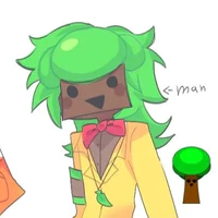 Mr Tree