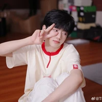 Trương Hàm Thụy_cậu