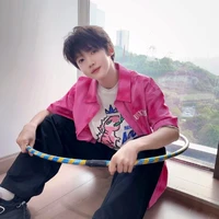 Trương Dịch Nhiên_anh²