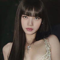 Lalisa Manobal