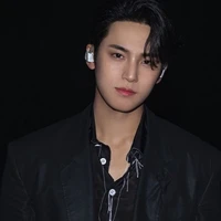 Kim Mingyu