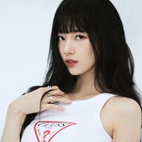 Bae Suzy