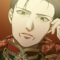 Jules De Idenburg - Hoàng Đế