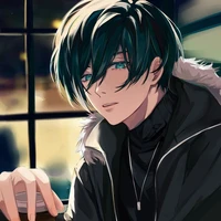 Itoshi Rin