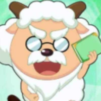 cừu chậm chạp ( trưởng thôn )