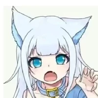 mèo vui vẻ ( nhân cách mạnh 2 )