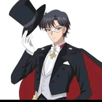 mamoru/endymion