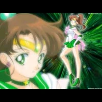 minamoto/thủy thủ sao mộc