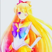 minako/thủy thủ sao kim