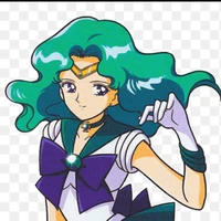 thủy thủ sao hải vương