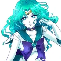 thủy thủ sao diêm vương