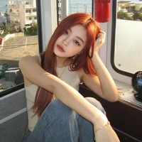 Hàn Mộc Thanh Trúc