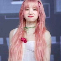 Tống Vũ Kỳ (Yuqi)