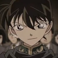 kudo Shinichi
