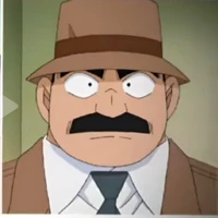 Megure Juzo
