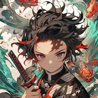 Tanjiro