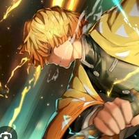 Zenitsu