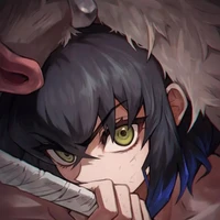 Inosuke