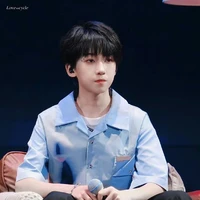 Dương Bác Văn_[Bowie
