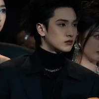 MC Nghiêm Hạo Tường