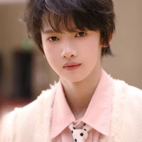Trương Dịch Nhiên[Jieun]