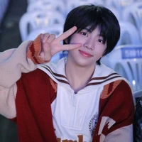 Trương Hàm Thụy[Harry]