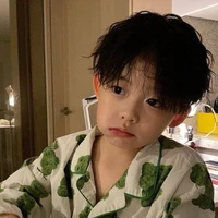 Đỗ Hoàng Gia Khiêm (lúc bé)